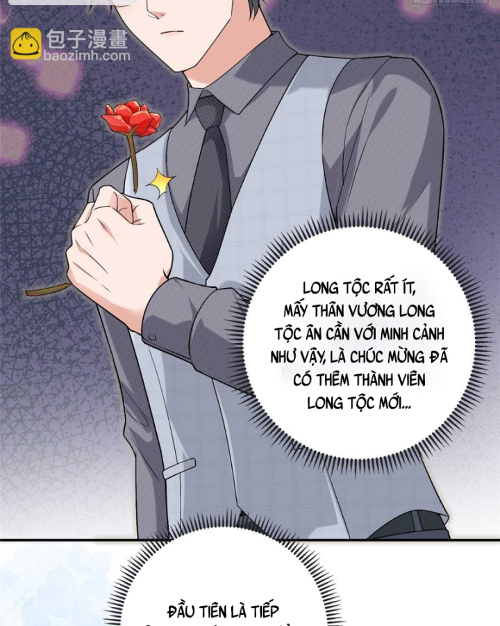 Bé Rồng Đột Kích! Mami Vừa Cay Vừa Độc Chapter 101 - 18
