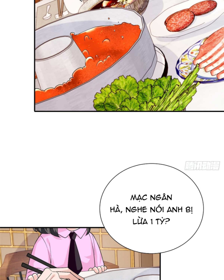 Bé Rồng Đột Kích! Mami Vừa Cay Vừa Độc Chapter 101 - 21