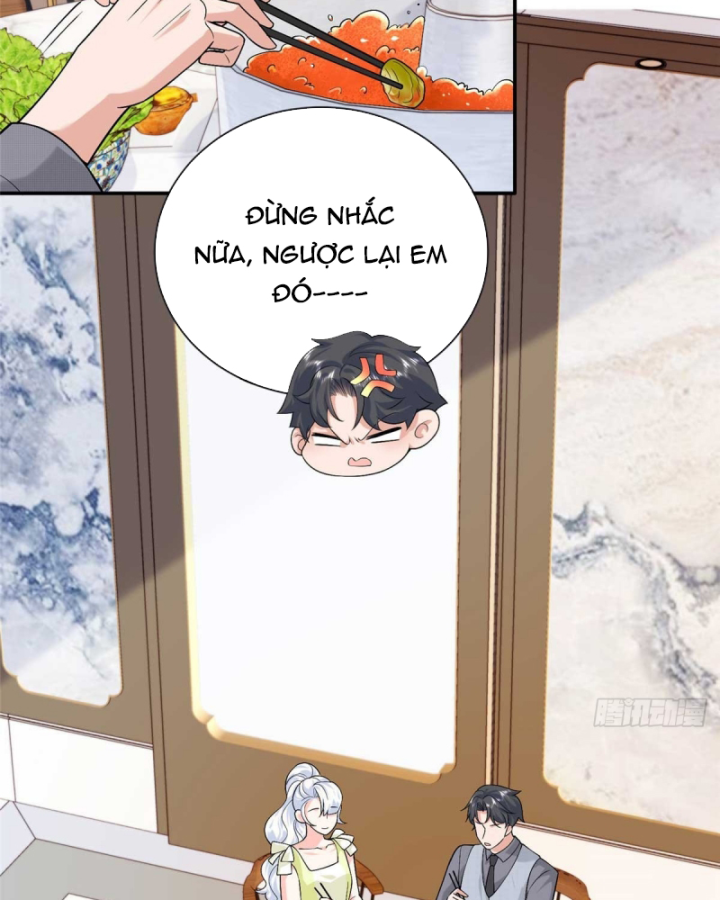 Bé Rồng Đột Kích! Mami Vừa Cay Vừa Độc Chapter 101 - 22
