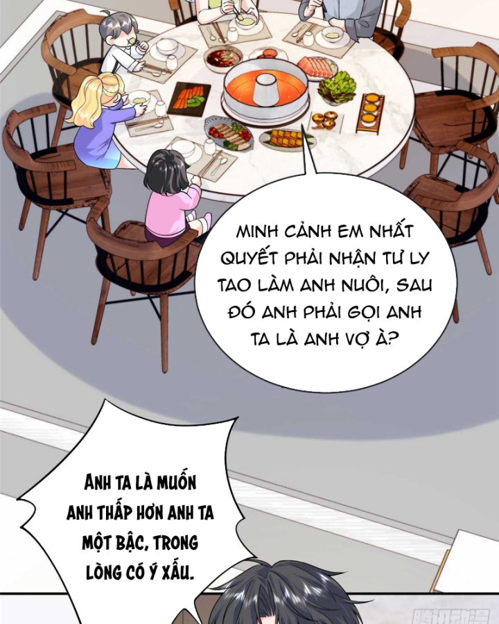 Bé Rồng Đột Kích! Mami Vừa Cay Vừa Độc Chapter 101 - 23