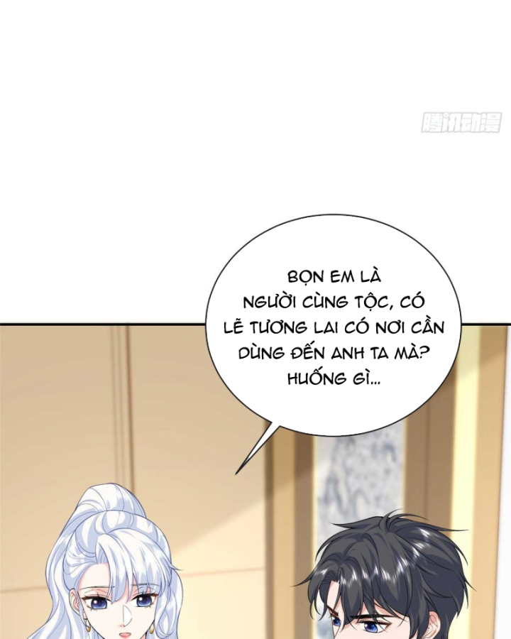 Bé Rồng Đột Kích! Mami Vừa Cay Vừa Độc Chapter 101 - 25