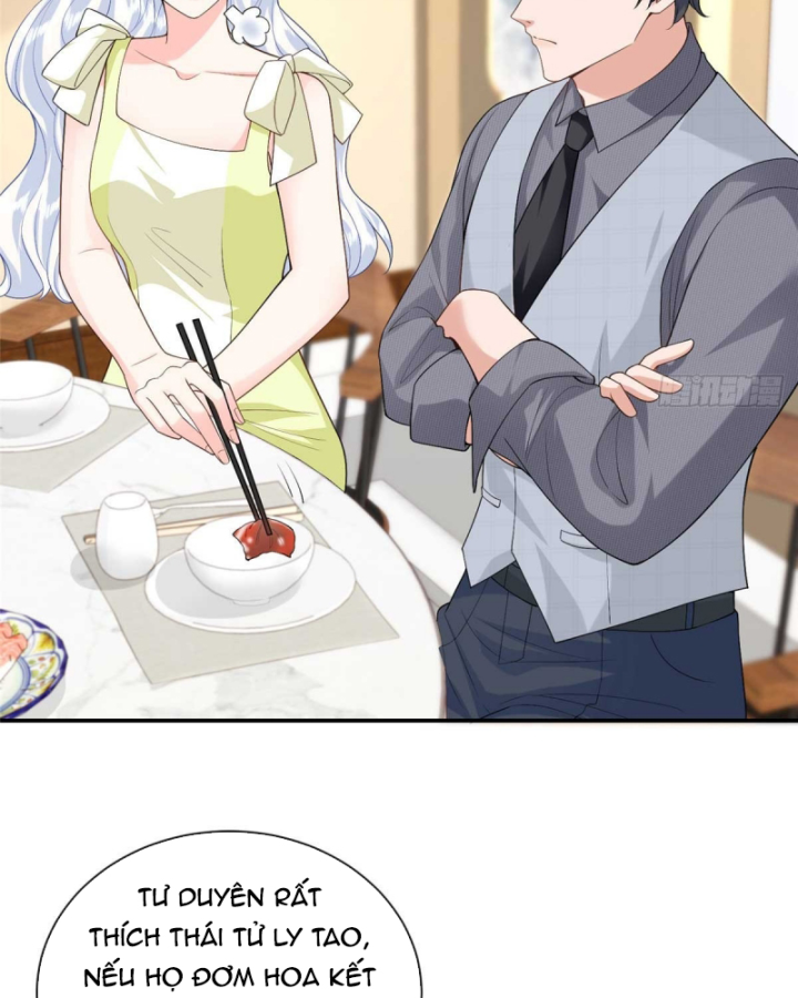 Bé Rồng Đột Kích! Mami Vừa Cay Vừa Độc Chapter 101 - 26