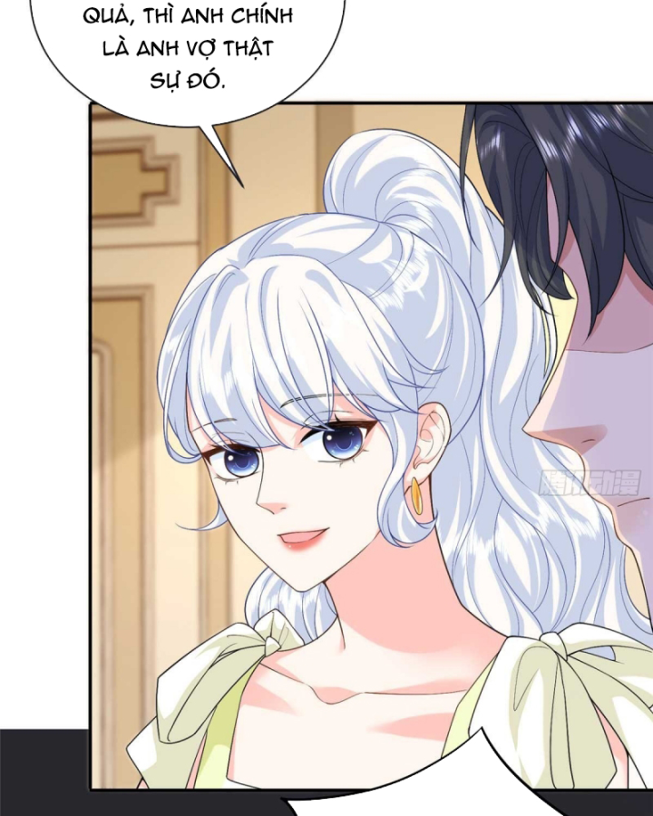 Bé Rồng Đột Kích! Mami Vừa Cay Vừa Độc Chapter 101 - 27