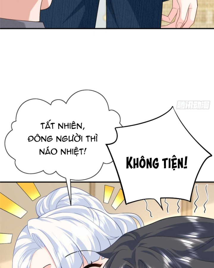 Bé Rồng Đột Kích! Mami Vừa Cay Vừa Độc Chapter 101 - 32