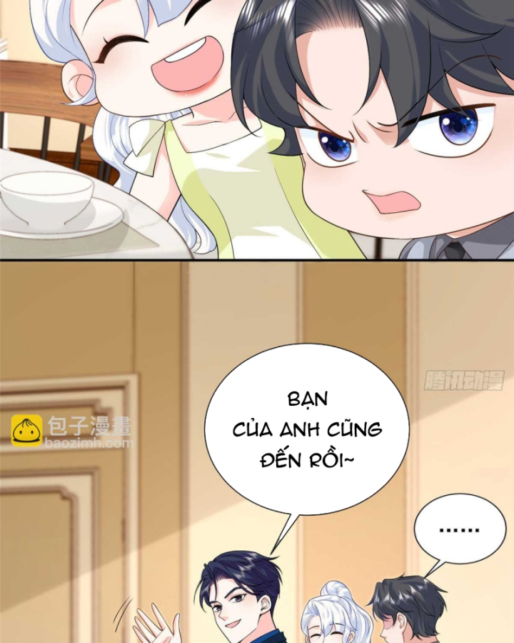 Bé Rồng Đột Kích! Mami Vừa Cay Vừa Độc Chapter 101 - 33