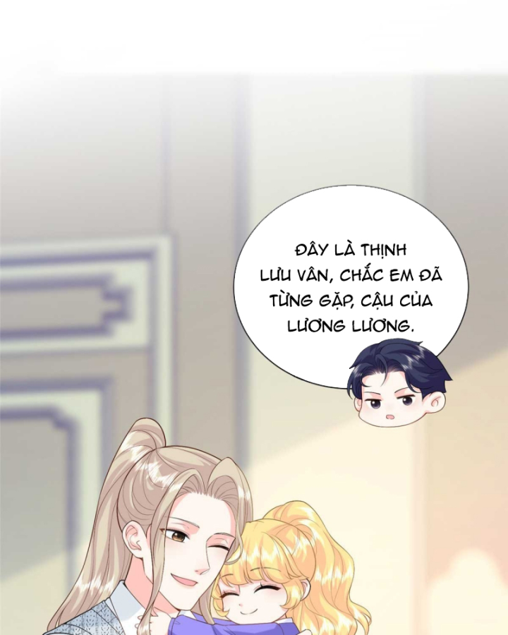 Bé Rồng Đột Kích! Mami Vừa Cay Vừa Độc Chapter 101 - 35