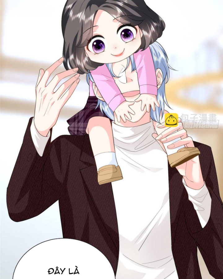 Bé Rồng Đột Kích! Mami Vừa Cay Vừa Độc Chapter 101 - 37