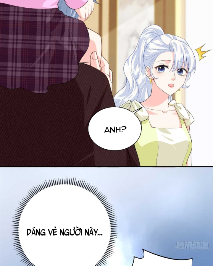 Bé Rồng Đột Kích! Mami Vừa Cay Vừa Độc Chapter 101 - 39