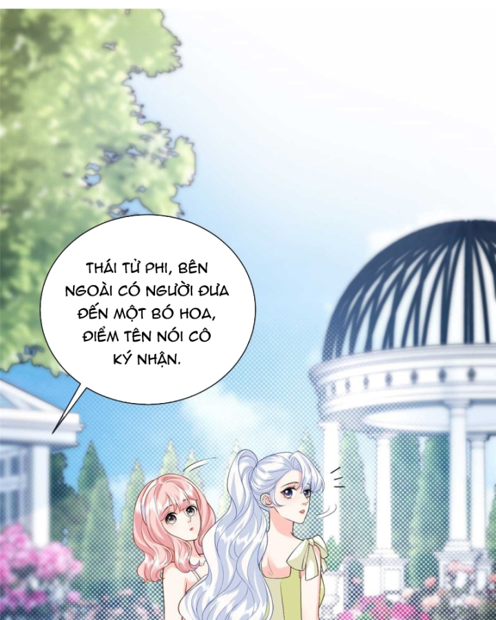 Bé Rồng Đột Kích! Mami Vừa Cay Vừa Độc Chapter 101 - 5