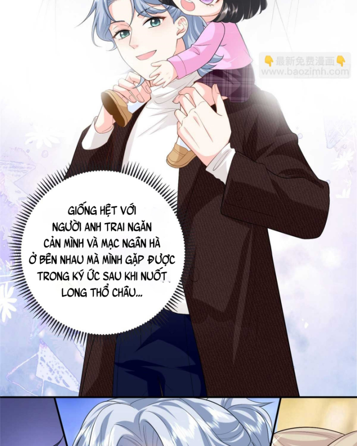 Bé Rồng Đột Kích! Mami Vừa Cay Vừa Độc Chapter 101 - 41
