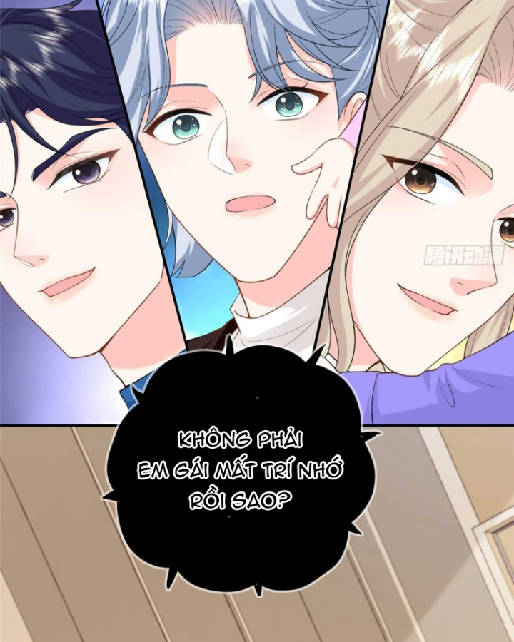 Bé Rồng Đột Kích! Mami Vừa Cay Vừa Độc Chapter 101 - 42