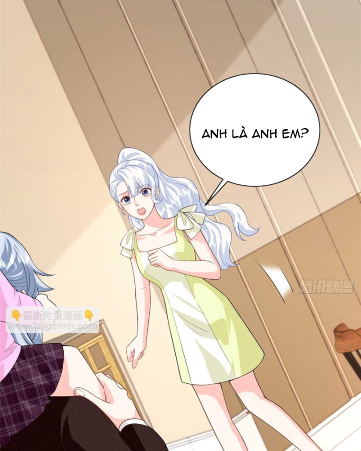 Bé Rồng Đột Kích! Mami Vừa Cay Vừa Độc Chapter 101 - 43