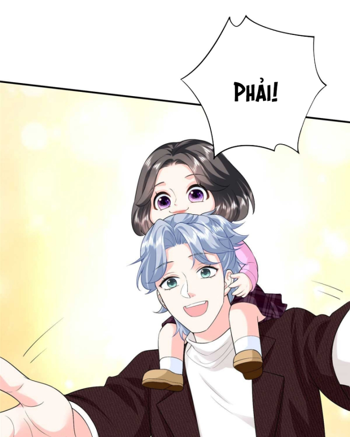 Bé Rồng Đột Kích! Mami Vừa Cay Vừa Độc Chapter 101 - 45