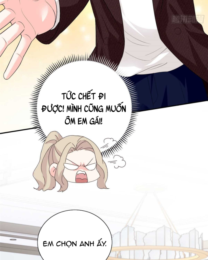 Bé Rồng Đột Kích! Mami Vừa Cay Vừa Độc Chapter 101 - 46