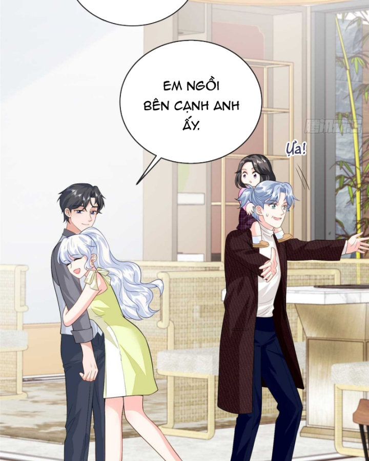 Bé Rồng Đột Kích! Mami Vừa Cay Vừa Độc Chapter 101 - 47