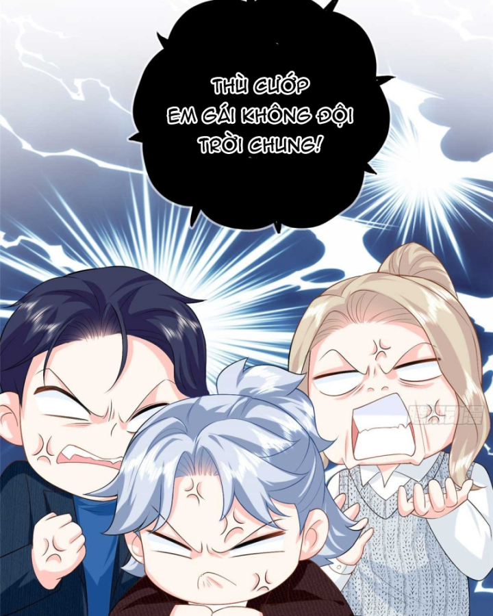 Bé Rồng Đột Kích! Mami Vừa Cay Vừa Độc Chapter 101 - 49