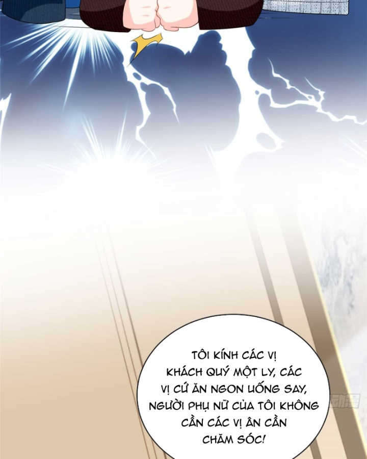 Bé Rồng Đột Kích! Mami Vừa Cay Vừa Độc Chapter 101 - 50