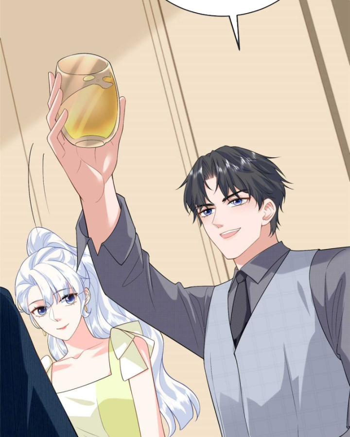 Bé Rồng Đột Kích! Mami Vừa Cay Vừa Độc Chapter 101 - 51