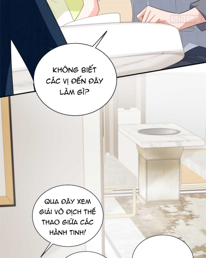 Bé Rồng Đột Kích! Mami Vừa Cay Vừa Độc Chapter 101 - 52
