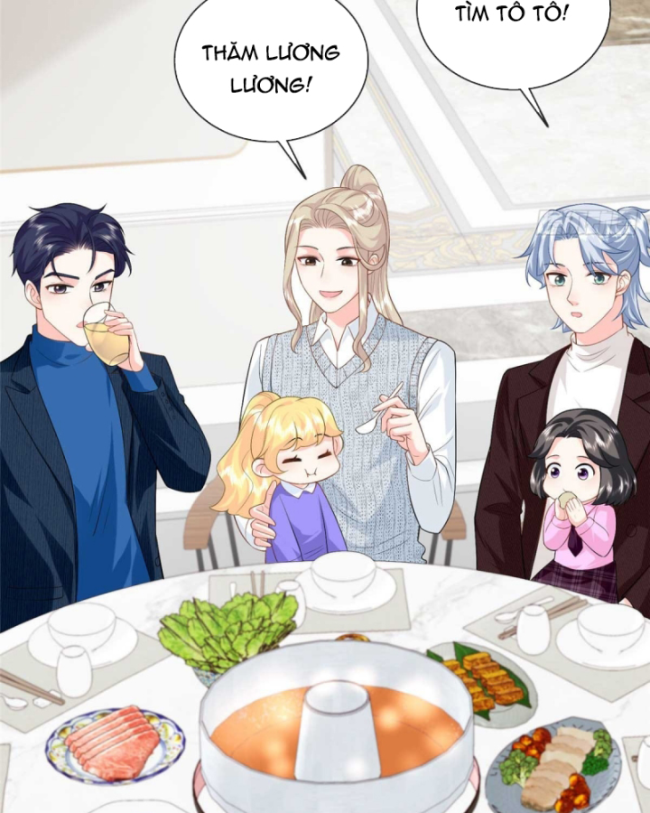 Bé Rồng Đột Kích! Mami Vừa Cay Vừa Độc Chapter 101 - 53