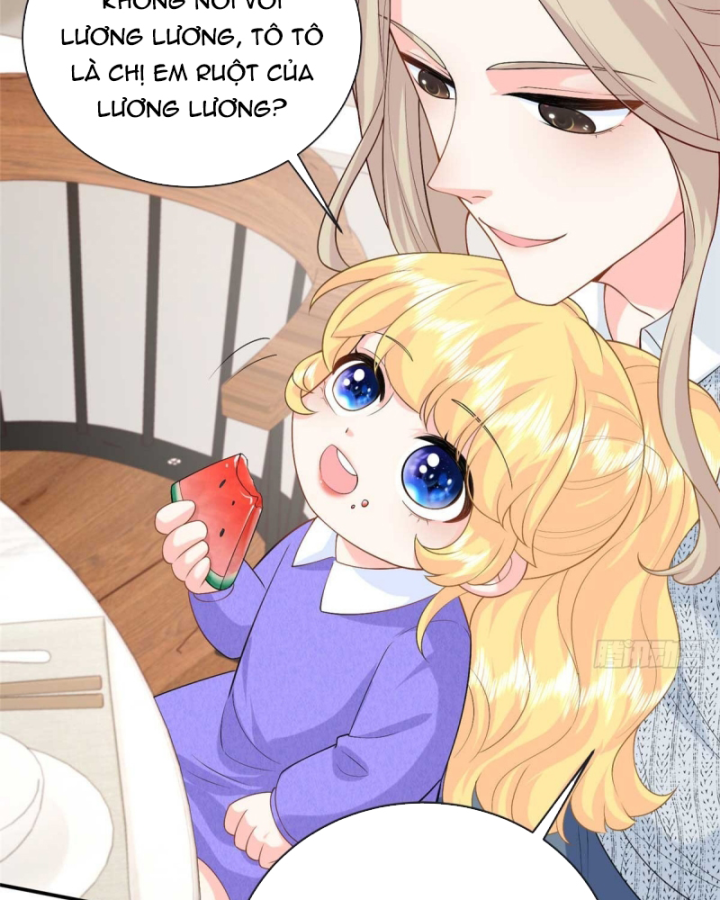 Bé Rồng Đột Kích! Mami Vừa Cay Vừa Độc Chapter 101 - 55