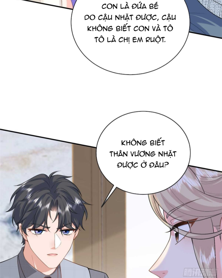 Bé Rồng Đột Kích! Mami Vừa Cay Vừa Độc Chapter 101 - 56