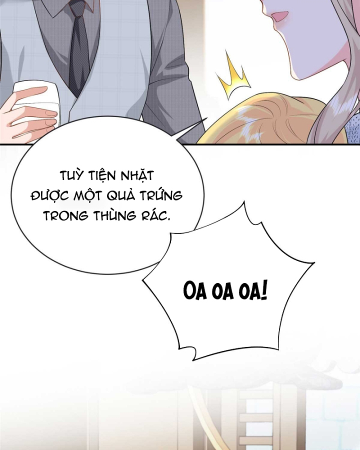 Bé Rồng Đột Kích! Mami Vừa Cay Vừa Độc Chapter 101 - 57