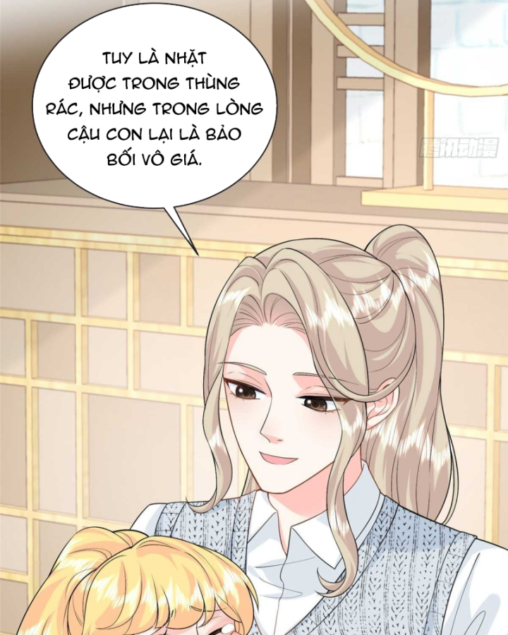 Bé Rồng Đột Kích! Mami Vừa Cay Vừa Độc Chapter 101 - 58