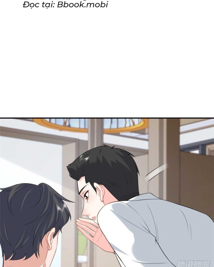 Bé Rồng Đột Kích! Mami Vừa Cay Vừa Độc Chapter 101 - 61