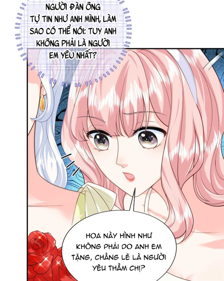 Bé Rồng Đột Kích! Mami Vừa Cay Vừa Độc Chapter 101 - 9
