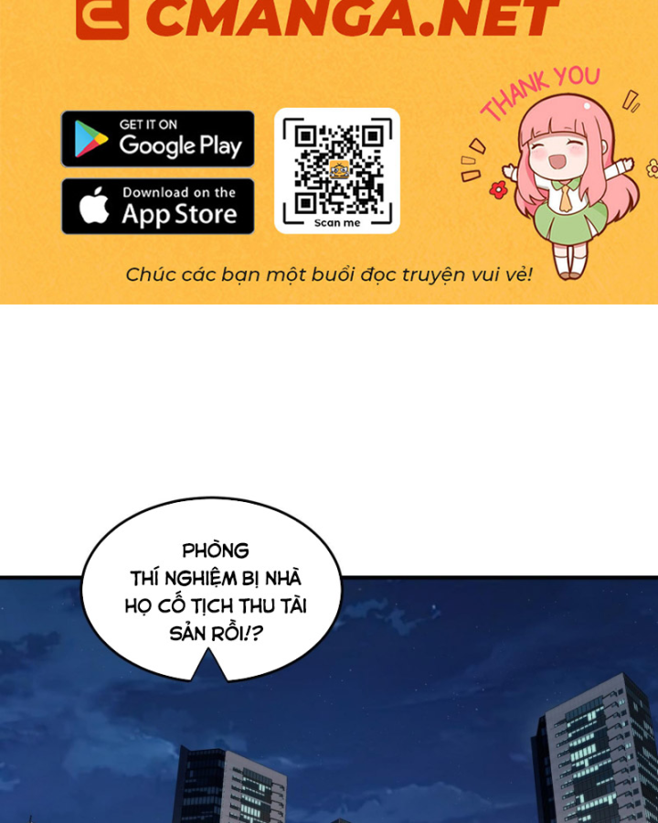 Toàn Trí Tu Tiên Giả Chapter 45 - Trang 2