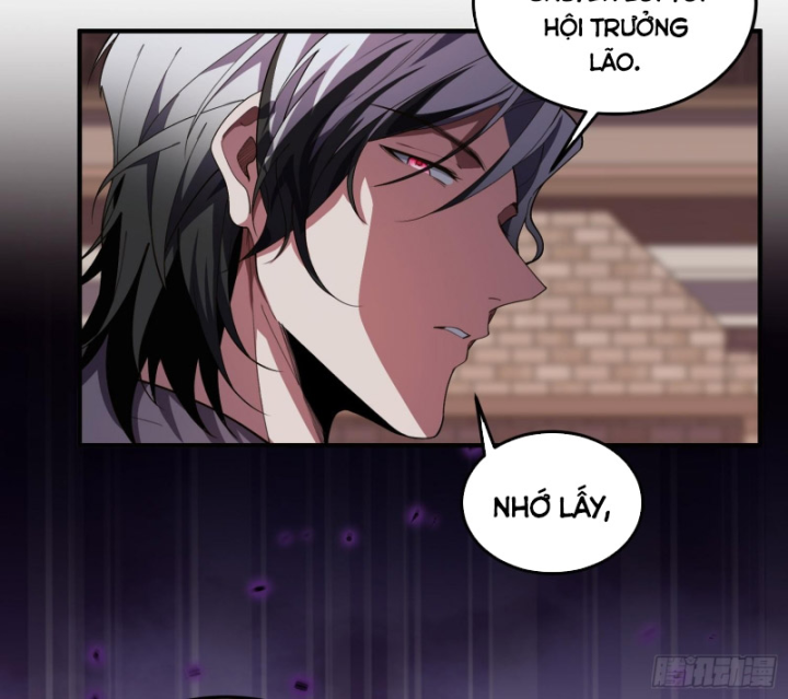 Toàn Trí Tu Tiên Giả Chapter 45 - Trang 2