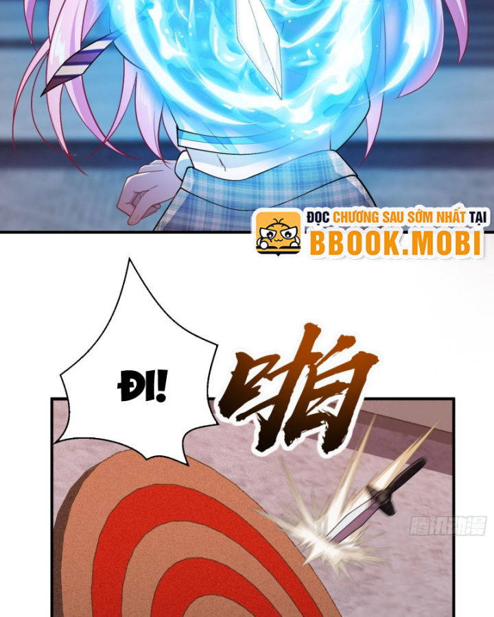 Toàn Trí Tu Tiên Giả Chapter 45 - Trang 2