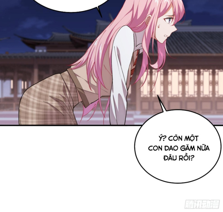 Toàn Trí Tu Tiên Giả Chapter 45 - Trang 2