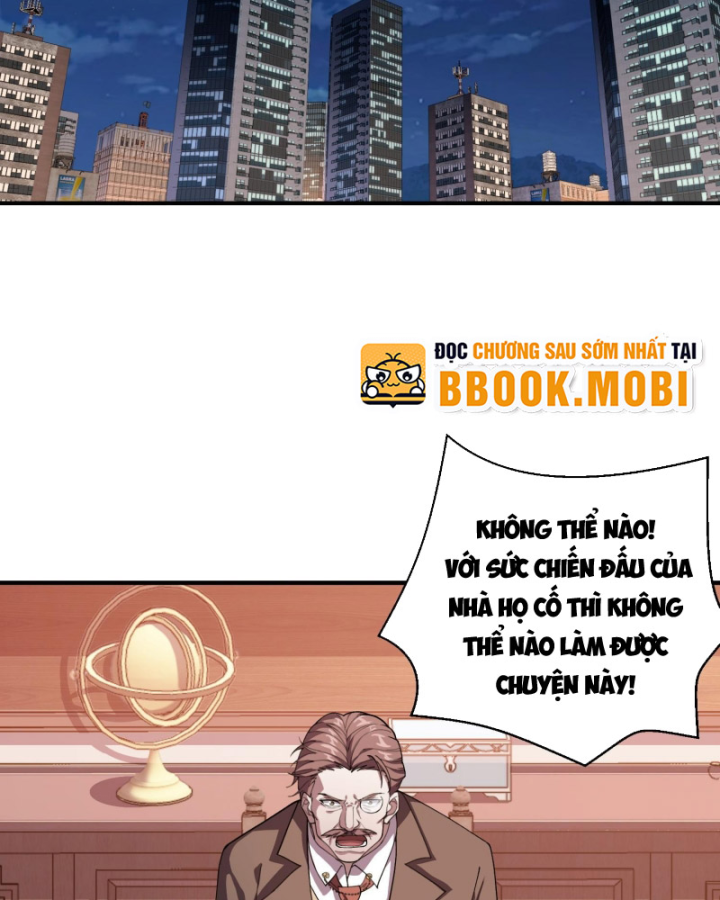 Toàn Trí Tu Tiên Giả Chapter 45 - Trang 2