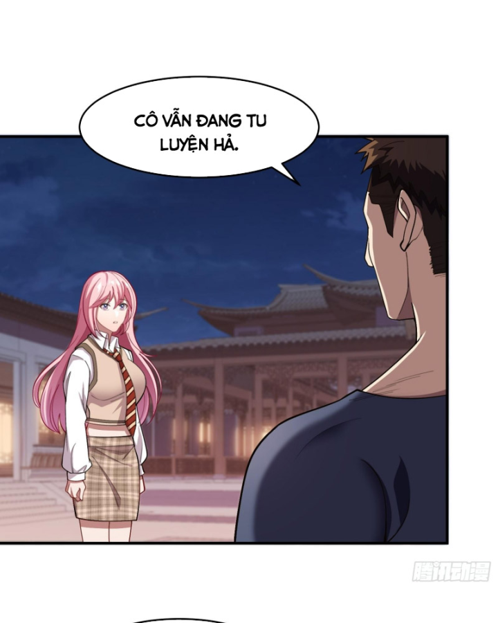 Toàn Trí Tu Tiên Giả Chapter 45 - Trang 2