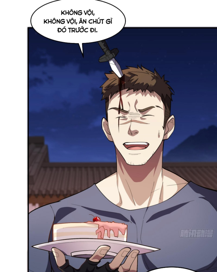 Toàn Trí Tu Tiên Giả Chapter 45 - Trang 2
