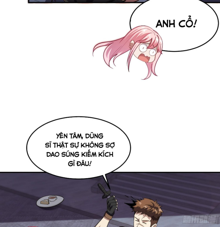 Toàn Trí Tu Tiên Giả Chapter 45 - Trang 2