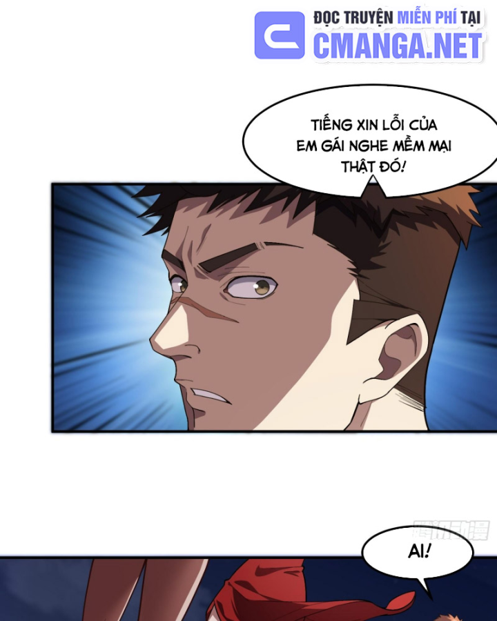 Toàn Trí Tu Tiên Giả Chapter 45 - Trang 2
