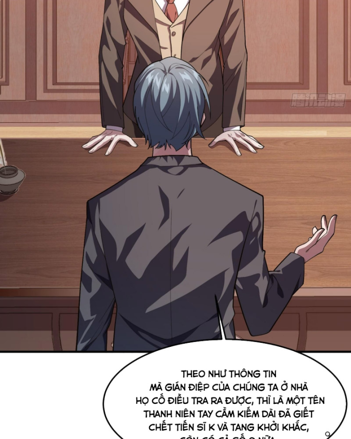 Toàn Trí Tu Tiên Giả Chapter 45 - Trang 2