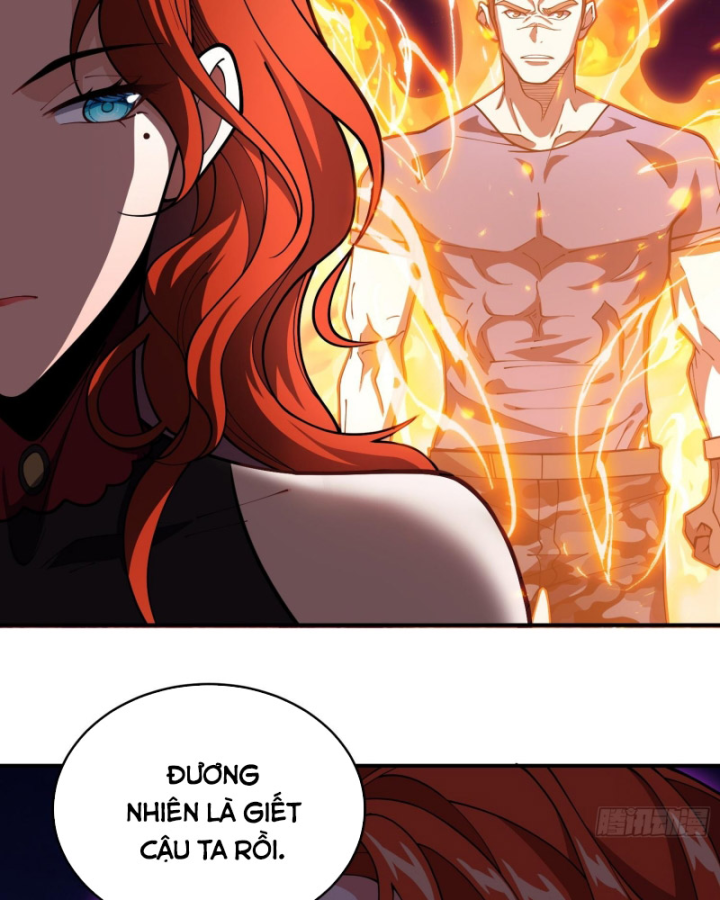 Toàn Trí Tu Tiên Giả Chapter 45 - Trang 2