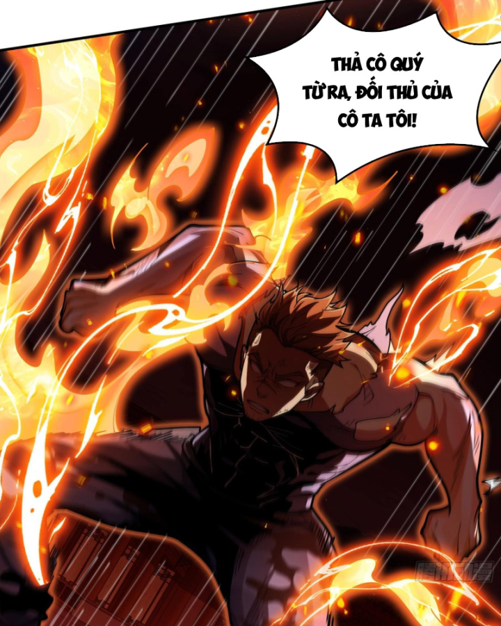 Toàn Trí Tu Tiên Giả Chapter 45 - Trang 2