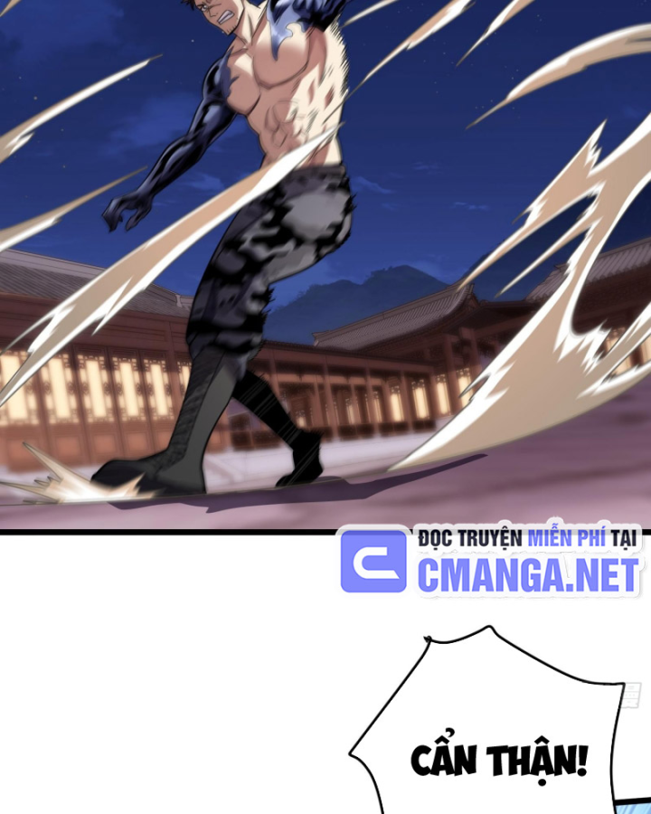 Toàn Trí Tu Tiên Giả Chapter 45 - Trang 2