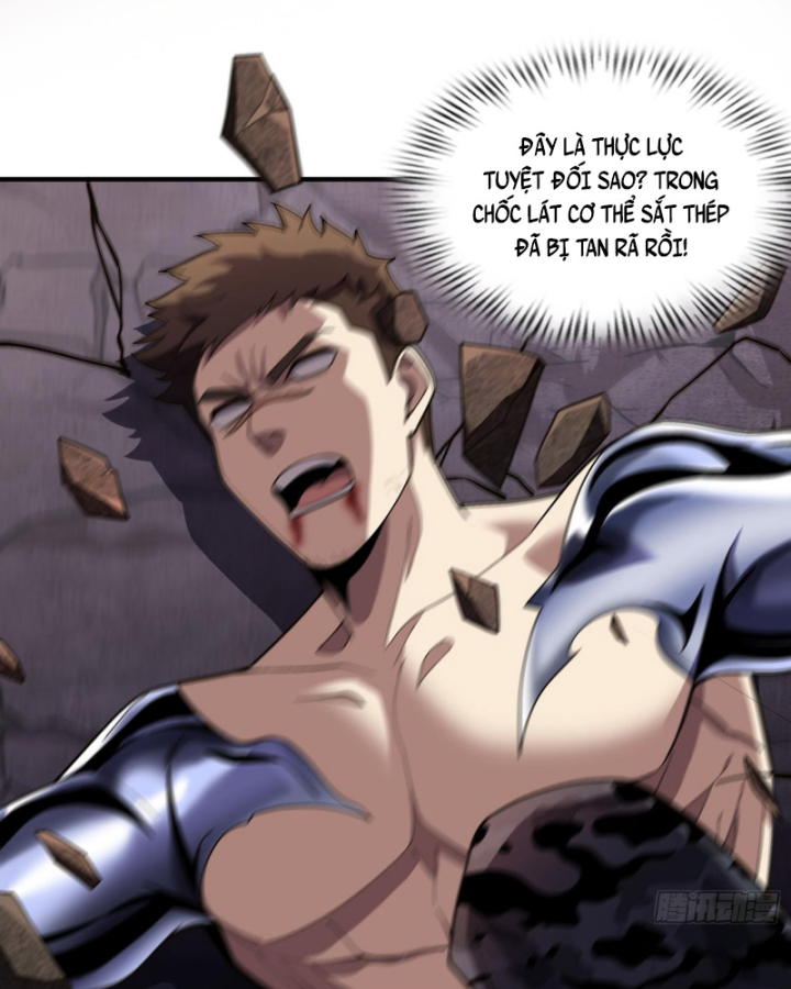 Toàn Trí Tu Tiên Giả Chapter 45 - Trang 2