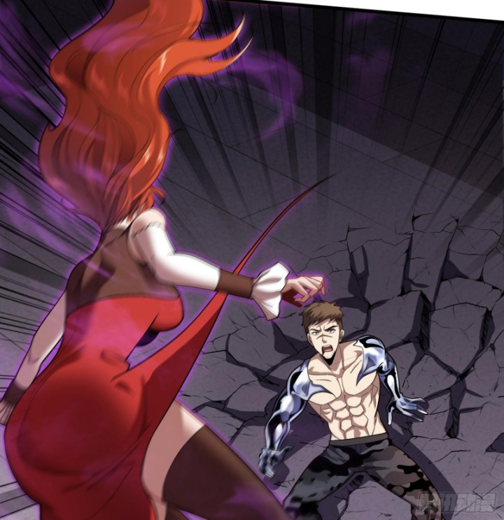Toàn Trí Tu Tiên Giả Chapter 45 - Trang 2