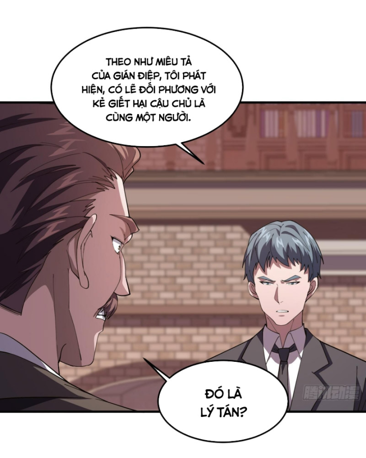 Toàn Trí Tu Tiên Giả Chapter 45 - Trang 2