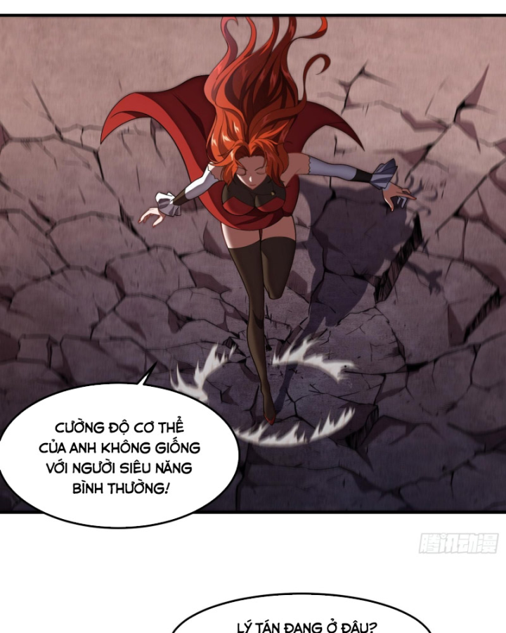 Toàn Trí Tu Tiên Giả Chapter 45 - Trang 2