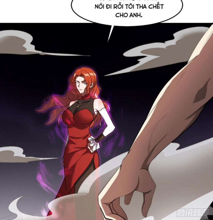 Toàn Trí Tu Tiên Giả Chapter 45 - Trang 2