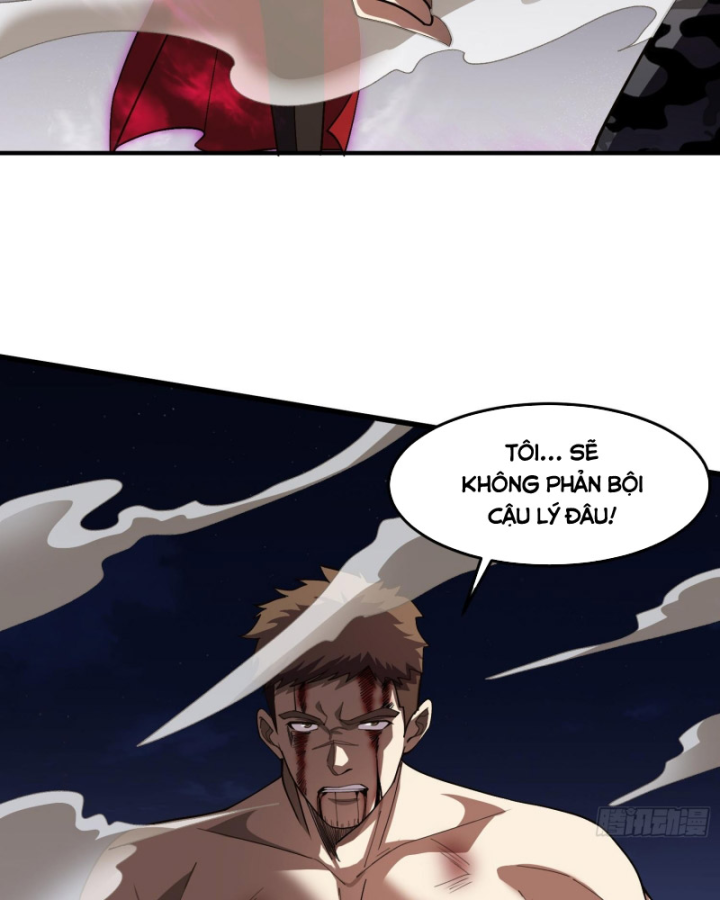Toàn Trí Tu Tiên Giả Chapter 45 - Trang 2