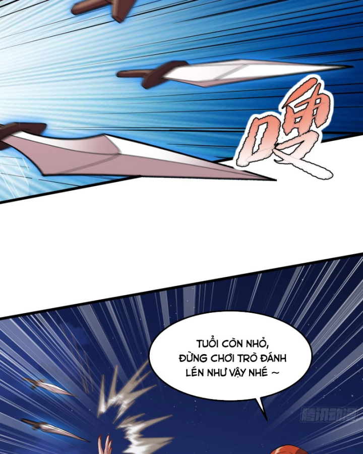 Toàn Trí Tu Tiên Giả Chapter 45 - Trang 2